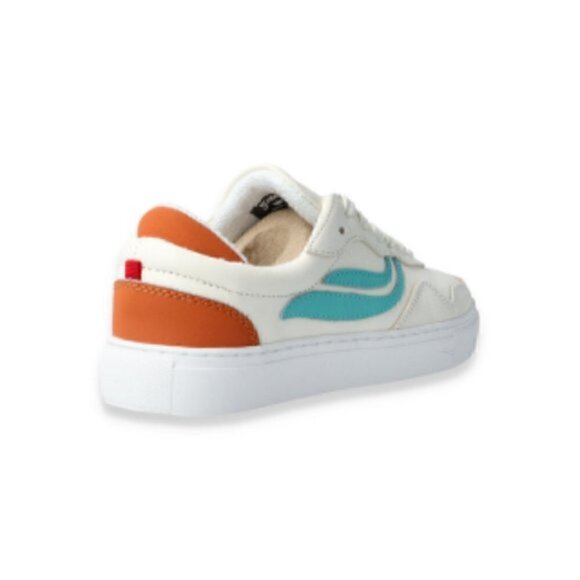 Genesis G-Soley Vegan Sustainable Low Sneakers - 5/5.5US 🇩🇪 - Picture 7 of 13